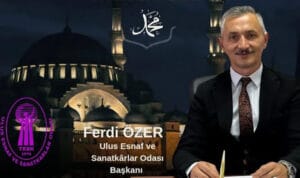 Kumlucalı esnaflar iftar sofrasını paylaşıyor – Birlik Haber Ajansı