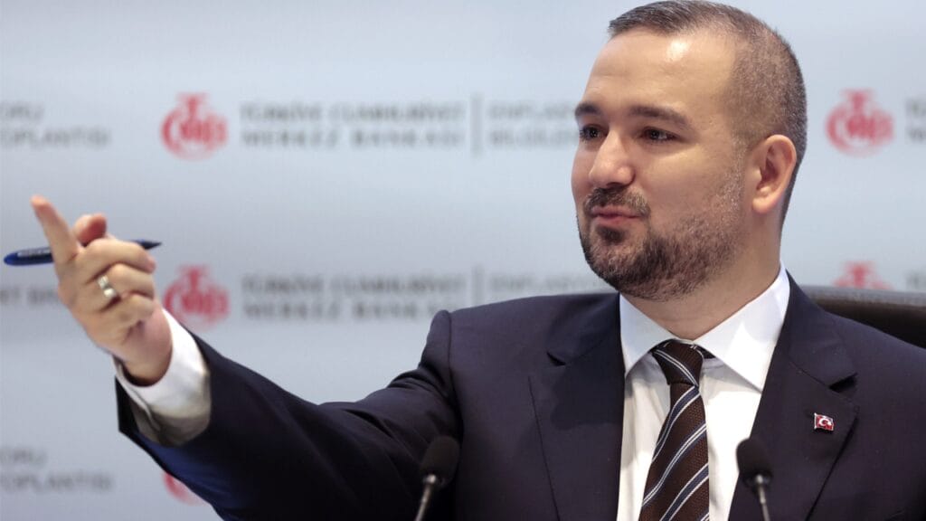 TCMB Başkanı Karahan: Sıkı para politikası duruşumuzu sürdüreceğiz – Birlik Haber Ajansı