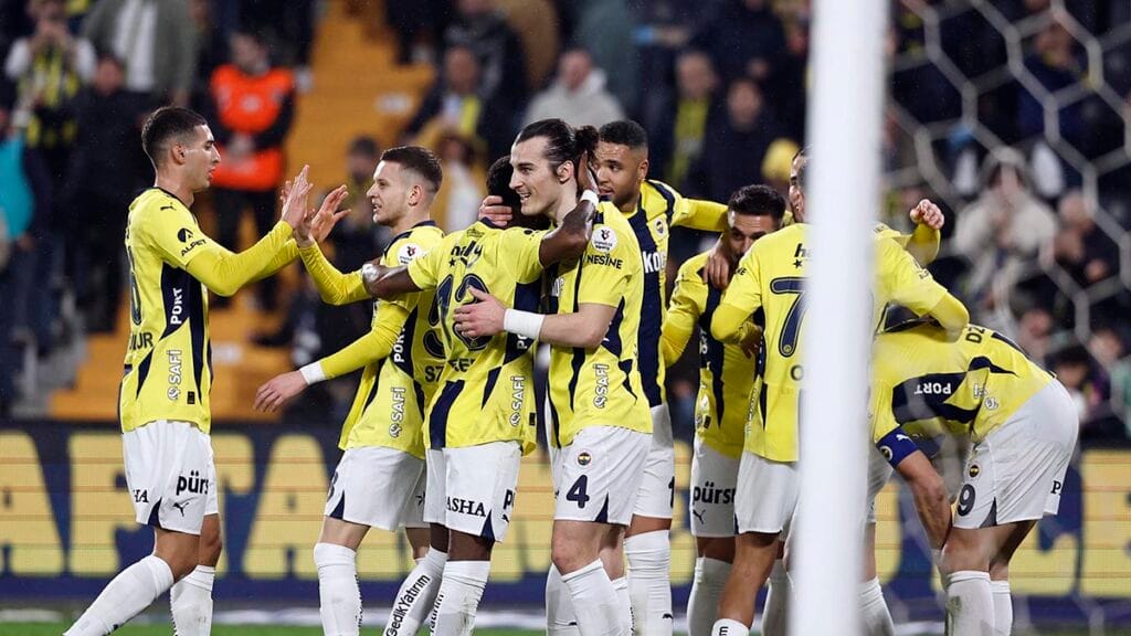 Fenerbahçe, Rangers’a konuk oluyor: 2 farklı galibiyet gerekli – Birlik Haber Ajansı