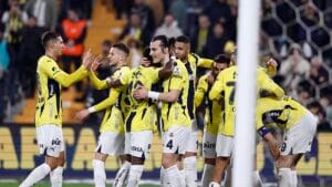 Fenerbahçe, Rangers karşısında avantaj peşinde – Birlik Haber Ajansı