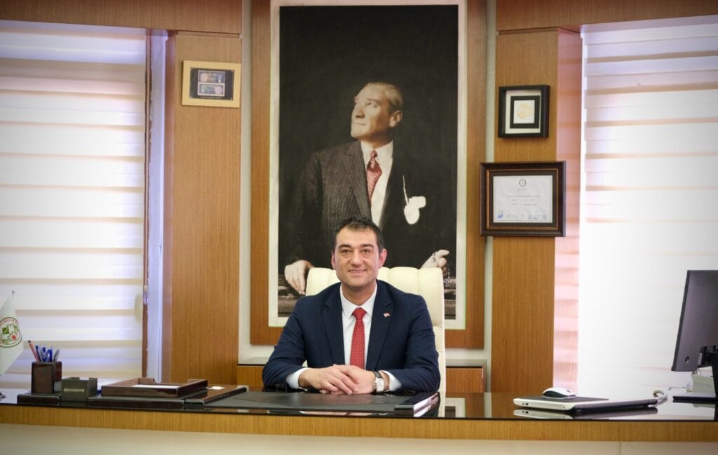 Fuat Köse’den Ramazan Bayramı mesajı – Birlik Haber Ajansı