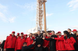 Gabar’da iki Yeni Saha Daha Müjdesi – Birlik Haber Ajansı