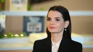 Gagavuz Türklerinin Başkanı Evghenia Gutul’un gözaltına alınmasına İsmail Türk’ten sert tepki! – Birlik Haber Ajansı