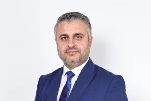 Gazeteci İsmail Karakaş’tan bayram mesajı – Birlik Haber Ajansı