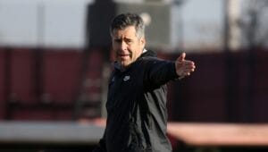 2025 yılı Gençlerbirliği’ne iyi geldi! Kırmızı-kara yükseliş! – Birlik Haber Ajansı