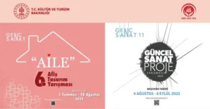 Gneç Sanatçılar Dikkat! Bu Yarışma Kaçmaz – Birlik Haber Ajansı