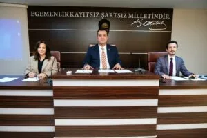 Giresun Belediye Meclisi önemli kararlara imza attı – Birlik Haber Ajansı