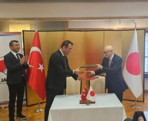 Giresun Belediyesine Japonya’dan tam donanımlı arama kurtarma aracı – Birlik Haber Ajansı