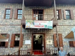 İstanbul’da Giresun mutfağı iftarı yapabilirsiniz – Birlik Haber Ajansı