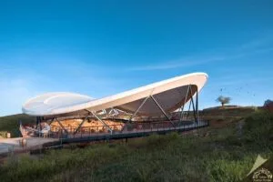 Göbeklitepe ziyaretçi akınına uğruyor: Tarihin sıfır noktası 3,5 milyon turist ağırladı – Birlik Haber Ajansı