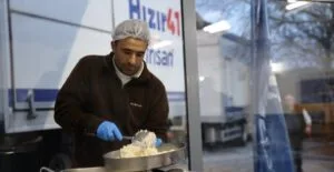 Gönül sofrası bu kez Killi’de kuruldu – Birlik Haber Ajansı