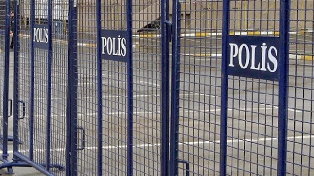 Şanlıurfa’da gösteri ve yürüyüşlere 5 gün yasak – Birlik Haber Ajansı