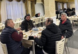 Güdül Belediyesi’nden Ramazan boyunca iftar yemeği – Birlik Haber Ajansı