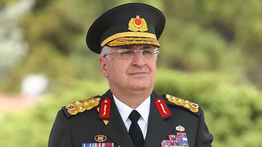 Milli Savunma Bakanı Yaşar Güler’den terörle mücadelede net mesajlar – Birlik Haber Ajansı