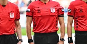 Süper Lig’de haftanın hakemleri açıklandı – Birlik Haber Ajansı