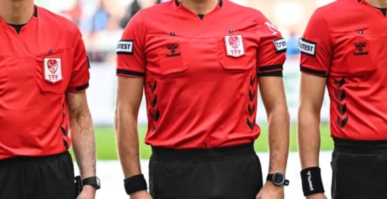 Süper Lig’de haftanın hakemleri açıklandı – Birlik Haber Ajansı