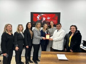 ATSİAD Kadın Komitesi fark yaratıyor – Birlik Haber Ajansı