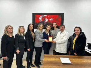 ATSİAD Kadın Komitesi fark yaratıyor – Birlik Haber Ajansı