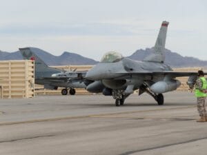 Hava Kuvvetleri, 5 uçak ve 71 personelle Red Flag Tatbikatı’nda – Birlik Haber Ajansı