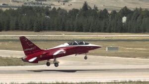 HÜRJET’e süper teşvik! – Birlik Haber Ajansı