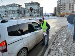 Bayburt AK Gençlik’ten “İftara 5 Kala” etkinliği – Birlik Haber Ajansı