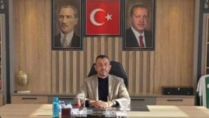 AK Partili Söker’den ASAT’a tepki – Birlik Haber Ajansı