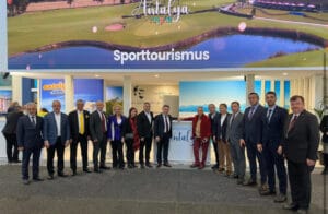 Almanya’da Kemer’e büyük ilgi – Birlik Haber Ajansı