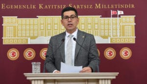 CHP’li Yalım Halıcı Isparta’nın sorunlarını meclise taşıdı – Birlik Haber Ajansı