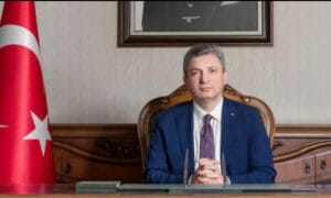 Antalya Valisi Hulusi Şahin: “Kadın toplumun aynasıdır” – Birlik Haber Ajansı