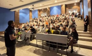 Antalya’da üniversite öğrencilerine “Afet Farkındalık Eğitimi” – Birlik Haber Ajansı