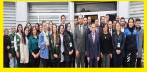 Isparta’da bağımlılıkla mücadelede yeni adımlar – Birlik Haber Ajansı