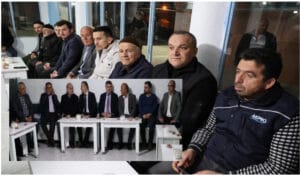 ‘Köy Üniversitesi Projesi’ Büğdüz Köyü ile başladı – Birlik Haber Ajansı