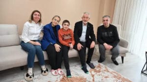 Isparta’da Başkan Başdeğirmen’in adını kullanıp Görkem Efe’ye destek isteyen dolandırıcılara dikkat – Birlik Haber Ajansı