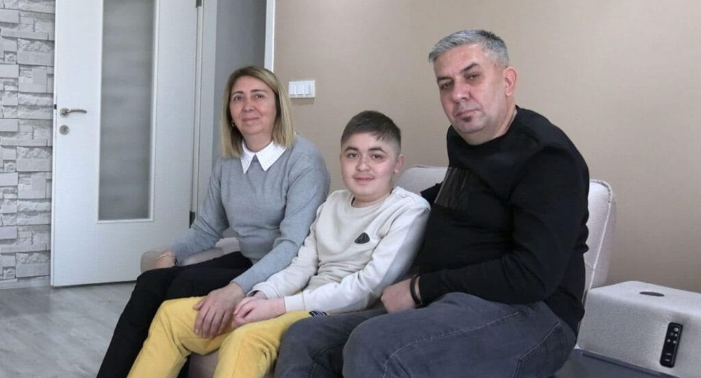 Görkem Efe için Umut olalım birlikte daha güçlüyüz! Kampanyada yüzde 27 oldu – Birlik Haber Ajansı