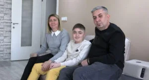 Görkem Efe için Umut olalım birlikte daha güçlüyüz! Kampanyada yüzde 27 oldu – Birlik Haber Ajansı