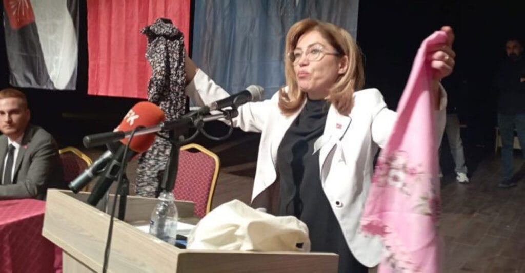 Isparta CHP’de sular durulmuyor: Yıldırım’dan eski il başkanı hakkında suç duyurusu – Birlik Haber Ajansı