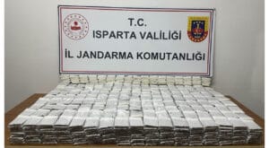 Isparta İl Jandarma’dan dev operasyon – Birlik Haber Ajansı