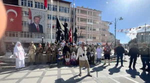 18 Mart Çanakkale Zaferi ve Şehitleri Anma Günü: Burdur’da destansı ruh yeniden canlandı – Birlik Haber Ajansı
