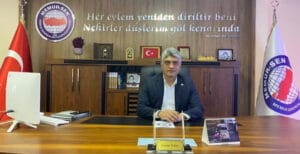 Isparta Memur-Sen’den Çanakkale mesajı: Bizi Çanakkale ruhu birleştirir – Birlik Haber Ajansı