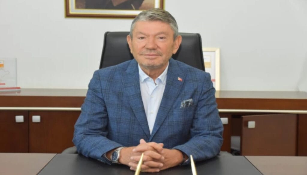 Denizli OSB Başkanı Baltalı’dan sağlık çalışanlarına övgü – Birlik Haber Ajansı