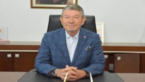 Denizli OSB Başkanı Baltalı’dan sağlık çalışanlarına övgü – Birlik Haber Ajansı