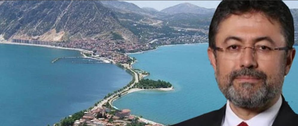 Eğirdir’de bireysel sulamaya dev bütçe – Birlik Haber Ajansı