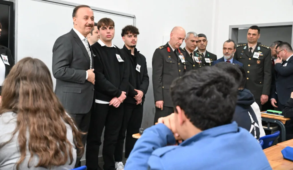 Şehit Tuğgeneral İsa Baydilli’nin ismi okulda yaşatılacak – Birlik Haber Ajansı