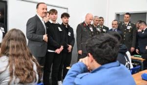 Şehit Tuğgeneral İsa Baydilli’nin ismi okulda yaşatılacak – Birlik Haber Ajansı