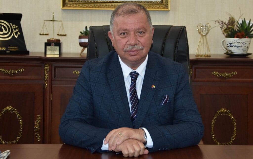 ITSO Başkanı Çelik’ten Kadir Gecesi mesajı – Birlik Haber Ajansı