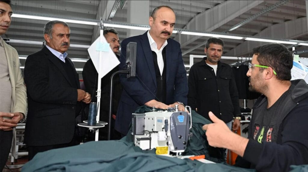 TÜİK; Batman’da işsizlik oranı azaldı – Birlik Haber Ajansı