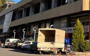 Bucak’ta Bayram öncesi Pazar yerleri değişti – Birlik Haber Ajansı