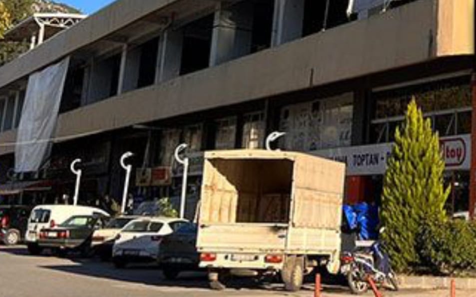 Bucak’ta Bayram öncesi Pazar yerleri değişti – Birlik Haber Ajansı