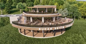 Bucak Belediye Başkanı Ünal’dan Seyir Terası açıklaması! İddiaları yanıtladı – Birlik Haber Ajansı