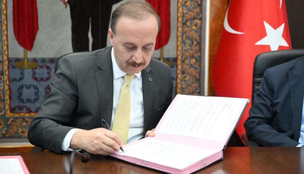 Isparta’da Bağımlılıkla mücadelede kurumsal iş birliği güçleniyor – Birlik Haber Ajansı